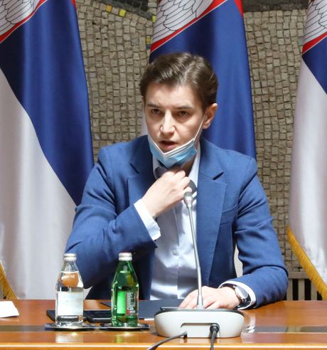 BEOGRAD KRIZNI ŠTAB ZASEDANJE KRIZNOG ŠTABA BEOGRAD KRIZNI ŠTAB ZASEDANJE KRIZNOG ŠTABA