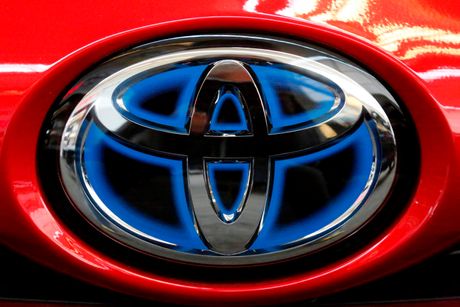Toyota, kola, auto, automobil, kompanija, logo