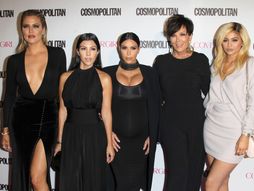 porodica sestre Kardašijanke