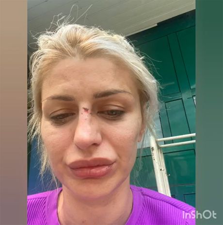 Sandra Obradović Sandra Obradović
