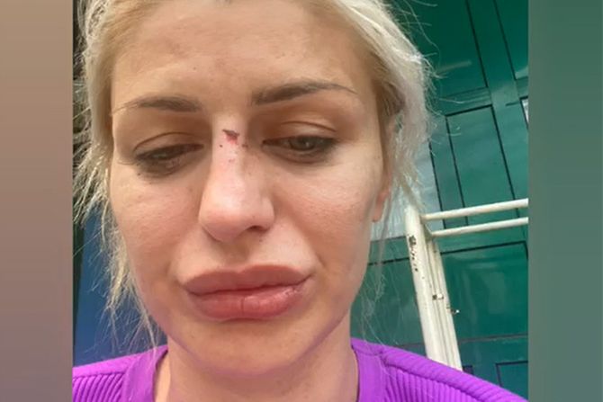 Sandra Obradović Sandra Obradović