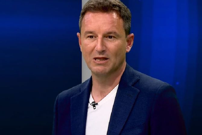 Aleksandar Janković