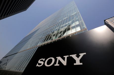 Sony, kompanija, logo
