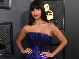Jameela Jamil, Džamela Džamil
