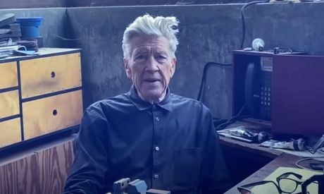 David Lynch David Lynch