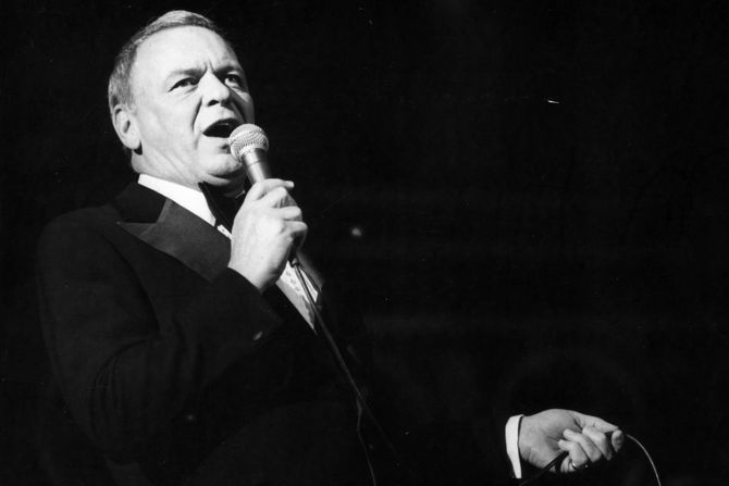 Frank Sinatra Frank Sinatra