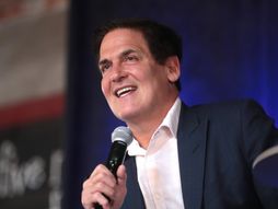 Mark Cuban