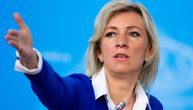 Zakharova: West has great desire for "Maidan" to happen in Serbia and Balkans