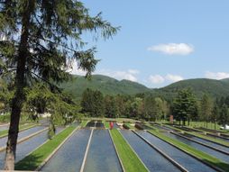 RIBOLOV KRKOBABIĆ SELO PASTRMSKI RIBNJAK