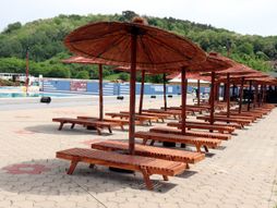 JAGODINA TURIZAM PRIPREME AKVA PARK