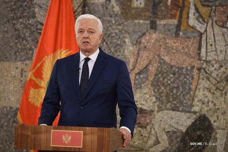 Duško Marković, predsednik Vlade Crne Gore, Crna Gora Duško Marković, predsednik Vlade Crne Gore, Crna Gora