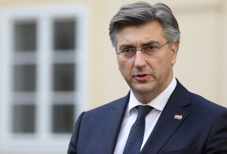 PLENKOVIĆ PARLAMENT RASPUŠTANJE ANDREJ PLENKOVIĆ PLENKOVIĆ PARLAMENT RASPUŠTANJE ANDREJ PLENKOVIĆ