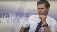 "Izmišljotina": Brutalna reakcija Hrvata iz UEFA o pričama da će u Ligi šampiona igrati klubovi iz Arabije