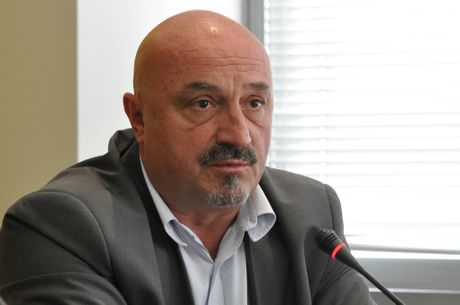 Goran Petronijević advokat