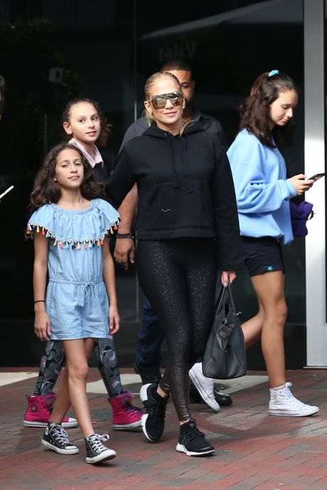 Jennifer Lopez Emma Jennifer Lopez Emma
