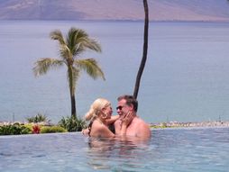 Tori Spelling