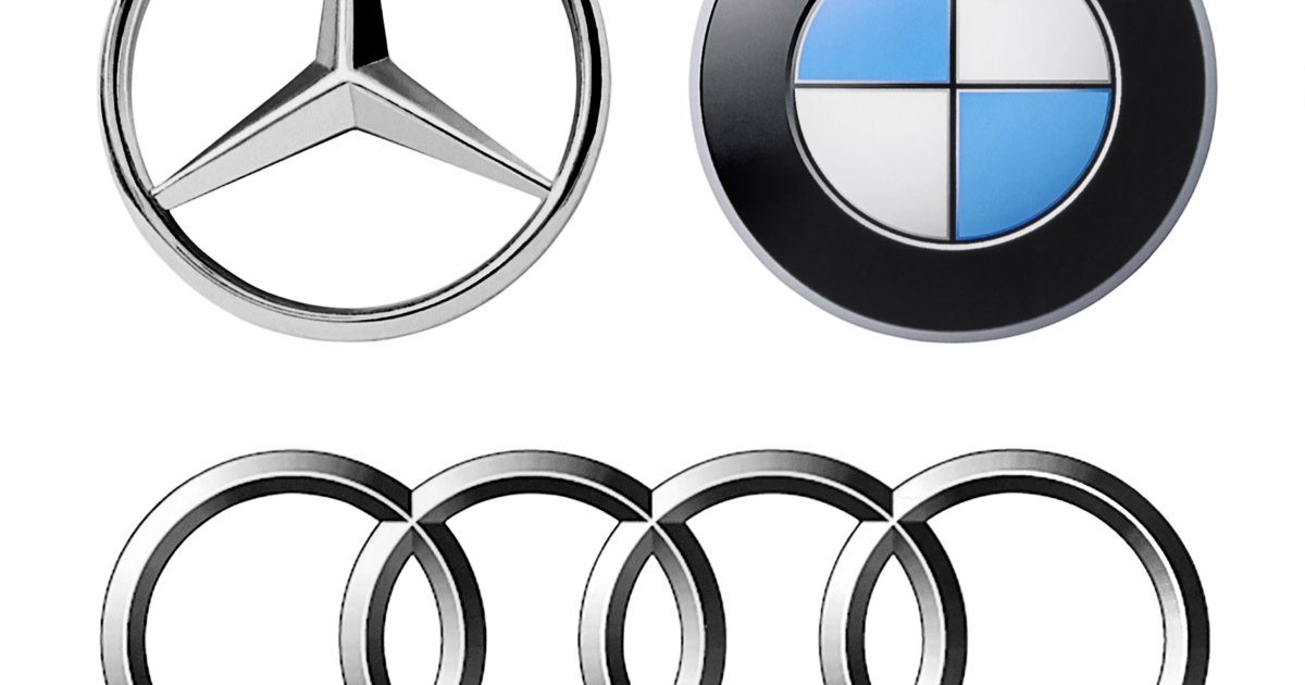 Mercedes, BMW ili Audi? Evo ko je zapravo kralj premium tržišta u Nemačkoj