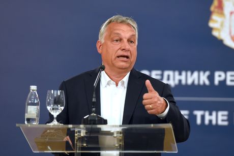 ORBAN POSETA VUCIC ORBAN POSETA VUCIC