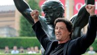 Od siromašnog dečaka do holivudske legende: Silvester Stalone otkriva kako su nastali Roki Balboa, Rambo...
