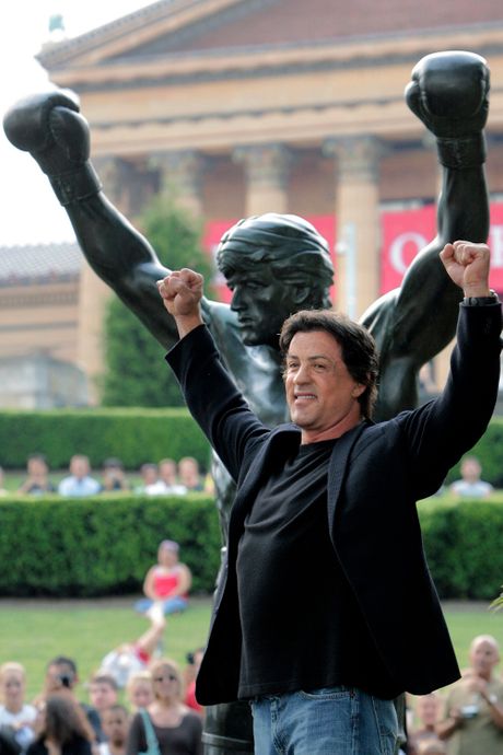 Sylvester Stallone, Rocky, Silvester Stalone, Roki Sylvester Stallone, Rocky, Silvester Stalone, Roki