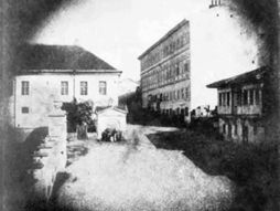 Kneževina Srbija, Istorija Srba, Istorija Srbije, Srpska istorija, Stari Beograd