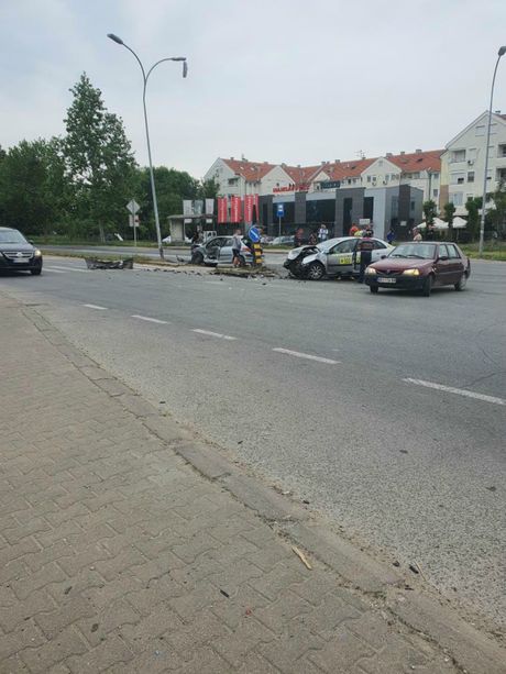 vozač, ns vozač, ns