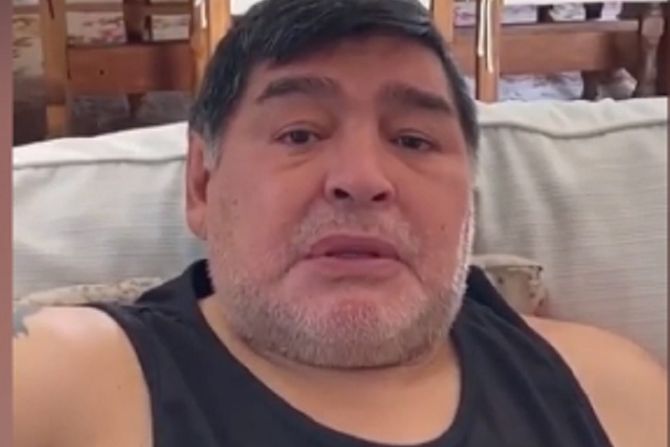 Dijego Maradona