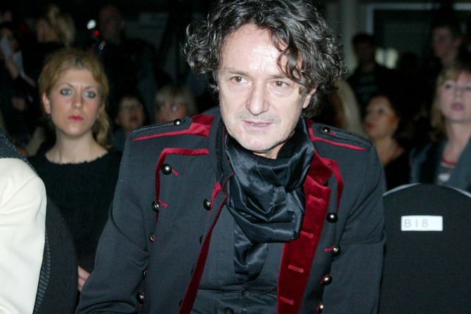 Goran Bregović