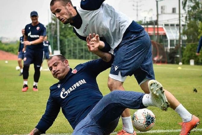 Dejan Stanković Dejan Stanković