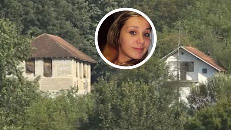Maja Badjikic, Maja Bađikić, Jabukovac Maja Badjikic, Maja Bađikić, Jabukovac