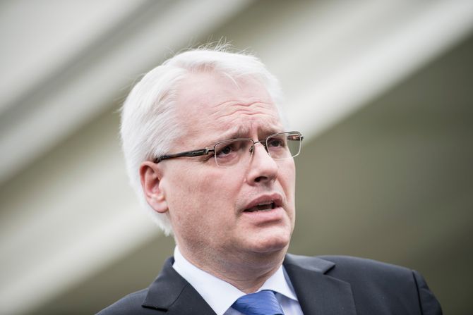 Ivo Josipovic