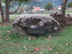 Takovo, Takovski ustanak, Drugi srpski ustanak, Kamen-temeljac Srbije, Miloš Obrenović, Cveti 1815