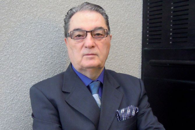 Ministarstvo odbrane NATOA GRESIJA PAVKOVIC