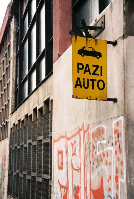 garaža u cvijićevoj garaža u cvijićevoj