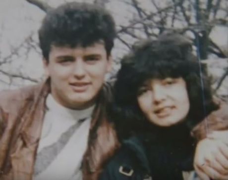 Bosko Brkic, Admira Misic Bosko Brkic, Admira Misic