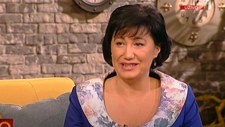 Dragana Markovic Dragana Markovic