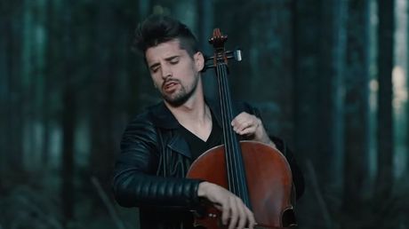Luka Šulić Luka Šulić