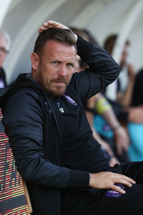 Craig Bellamy, Kreg Belami Craig Bellamy, Kreg Belami