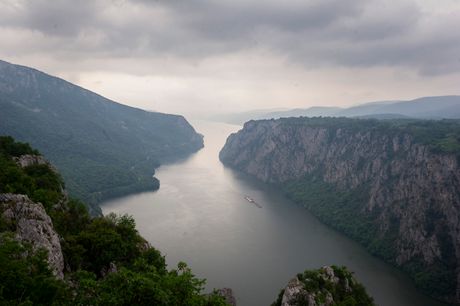 SRBIJA ISTOČNA TURIZAM RASIM LJAJIĆ ĐERDAP