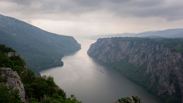 SRBIJA ISTOČNA TURIZAM RASIM LJAJIĆ ĐERDAP