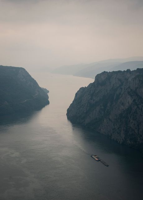 SRBIJA ISTOČNA TURIZAM VIDIKOVAC PLOČE