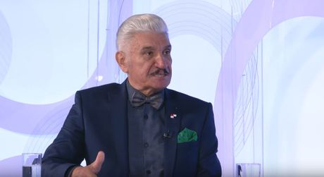 Davor Domazet Lošo Davor Domazet Lošo