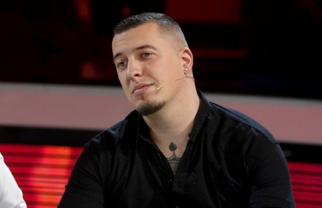 Amar Gile Jašarspahić Amar Gile Jašarspahić