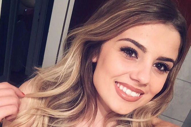 Matea Pletikosić Matea Pletikosić