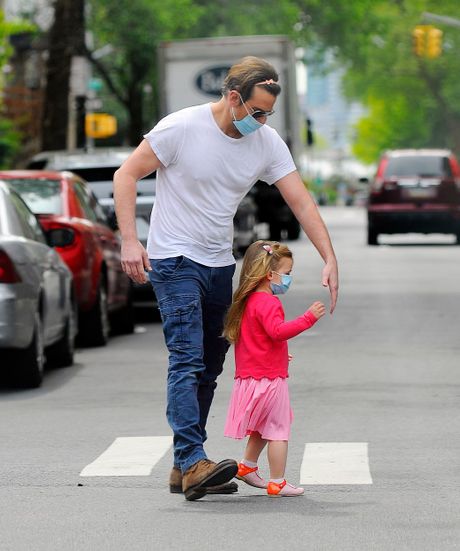 Bradley Cooper, Bredli Kuper Bradley Cooper, Bredli Kuper