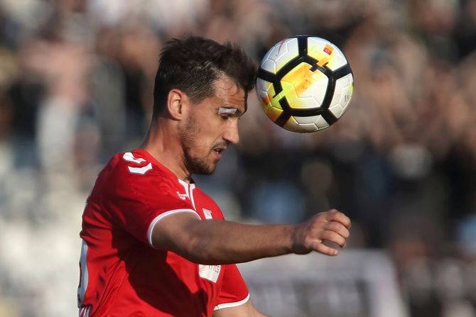 Vladimir Simunović Vladimir Simunović