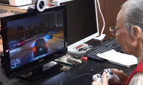 Baka Gejmerka Baka Gejmerka