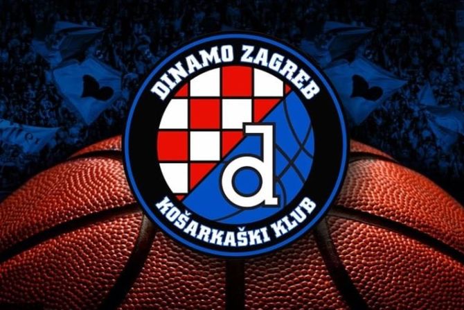 KK Dinamo Zagreb