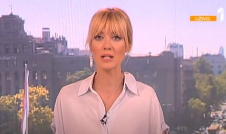 Nevena Madžarević Nevena Madžarević