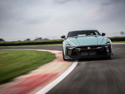 Nisan je u velikom minusu